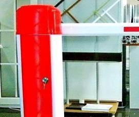 шлагбаум 3 м - вариант 1