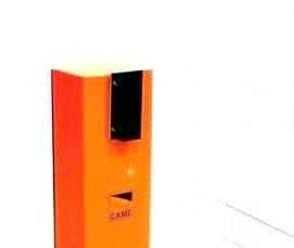 шлагбаум 5 м - модель 1