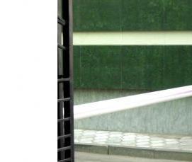 шлагбаум 8 м - тип 4