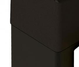 шлагбаум 8 м - тип 3