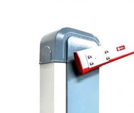 шлагбаум автоматический с телефона - вариант 3