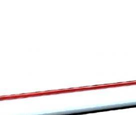 шлагбаум со стрелой - тип 1