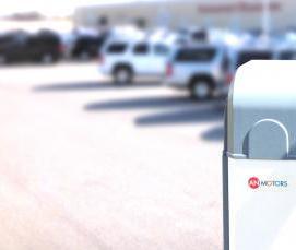 шлагбаум со стрелой - тип 4