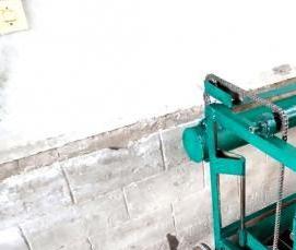 шлакоблок 1000 - тип 1