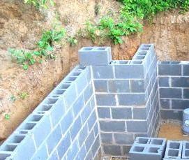 шлакоблок 9 - вариант 3