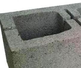 шлакоблок 9 - вариант 2