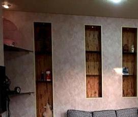 шлакоблок м 50 - тип 4