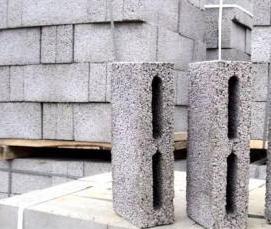 шлакоблок м 50 - тип 3