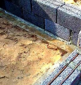 шлакоблок - тип 3