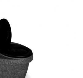 шланг для торфяного туалета - вариант 4