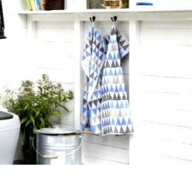 шланг для торфяного туалета - вариант 2