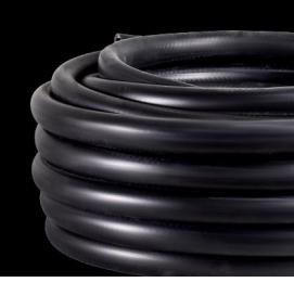 шланг садовый резиновый - тип 1