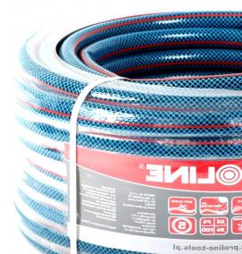 шланг садовый резиновый - тип 3