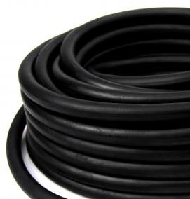 шланг садовый резиновый - тип 2