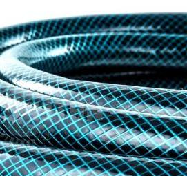 шланги пвх садовые - тип 1