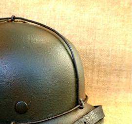 шлем каска - модель 1