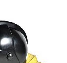 шлем каска пожарного - модель 2