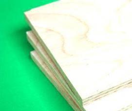 шлифованная фанера 20 мм - тип 3