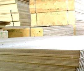 шлифованная фанера 8 мм - модель 2