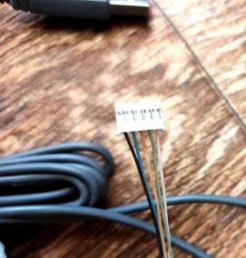 шнур коннектор - модель 1