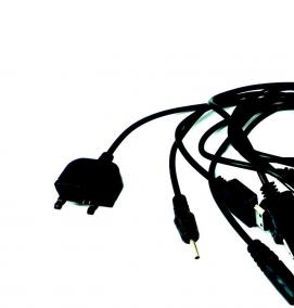 шнур коннектор - модель 4