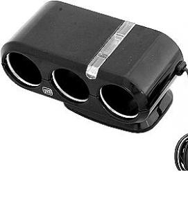 шнур разветвитель - тип 1