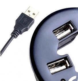 шнур разветвитель - тип 4