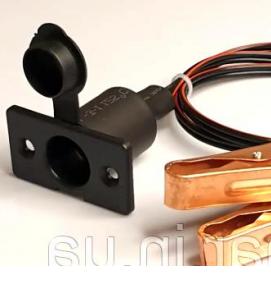 шнур разветвитель - тип 3