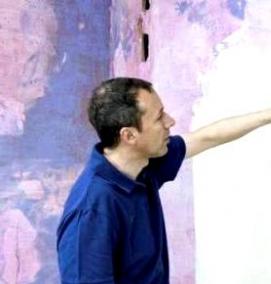 шпаклевка грунтовка покраска стен - модель 2