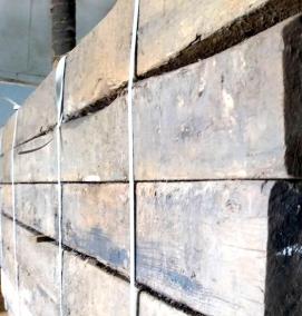 шпала деревянная б/у - вариант 3