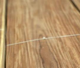 шпон 2 мм - модель 1