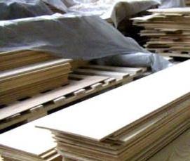 шпон 4,5 мм - вариант 1