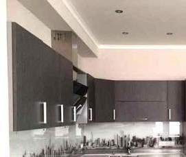 шпон Абрикос - вариант 4