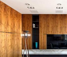 шпон Американский орех - тип 1