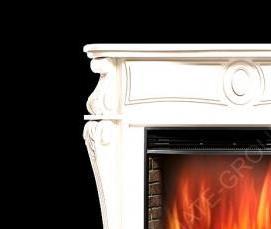 шпон Беленый дуб - модель 2