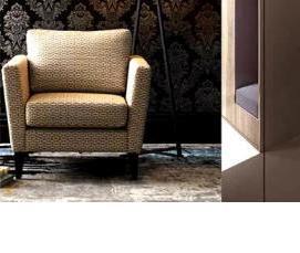 шпон Бетон - тип 1