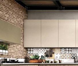 шпон Бетон - тип 4