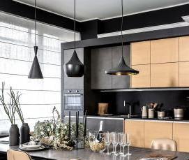 шпон Бетон - тип 2