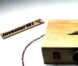 шпон для моделирования - тип 3