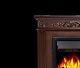 шпон Дуб темный - вариант 4