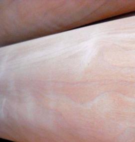 шпон Ель - тип 2