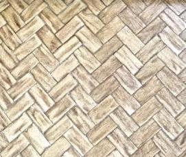 шпон елочкой - вариант 3