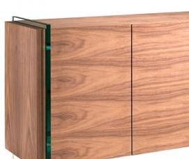 шпон Грецкий орех - вариант 4