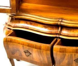 шпон Грецкий орех - вариант 3