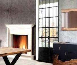 шпон хвойный - модель 3