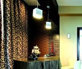 шпон Канадский клен - модель 2