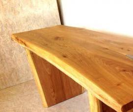 шпон Карагач - модель 4