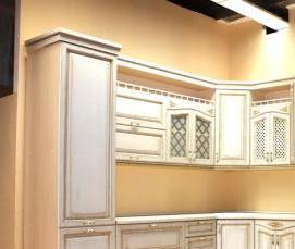 шпон Кедр - тип 1