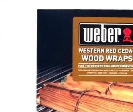 шпон Кедр - тип 2