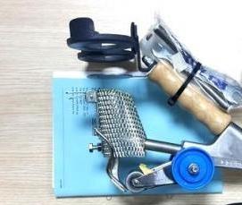 шпон клеевой - модель 3